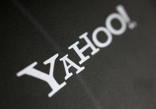 How To Change Yahoo Domain Name Servers