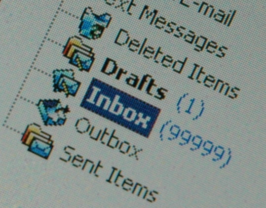 See how to earn money with an empty inbox