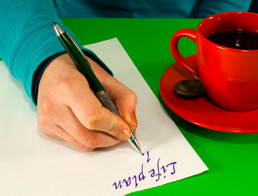 How to gain momentum in small steps