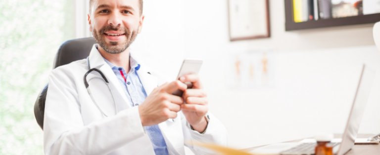 Why doctors need to be on social media?