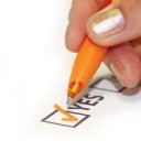 Would you take a minute to fill out the survey?