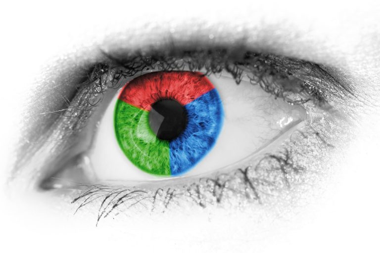 The Color Theory