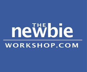 The Newbie Workshop-A New Impact On Everyone’s Life