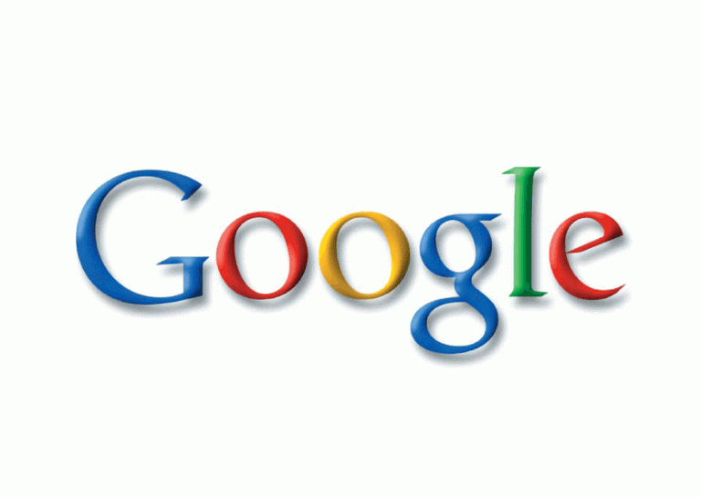 Google Search Results