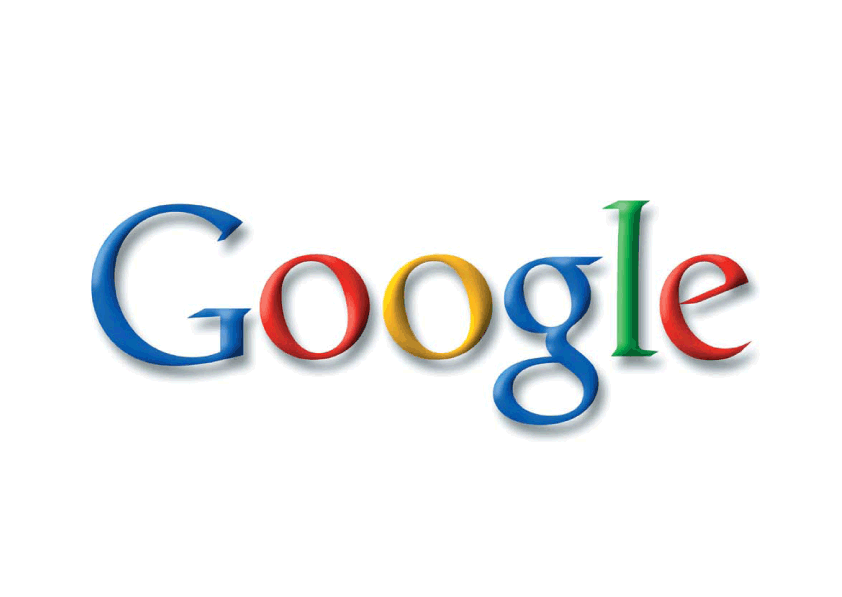 Google Search Results