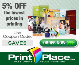 Cheap and Easy Printing
