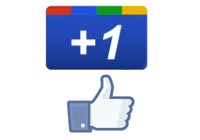 Add +1 to your pages to help your site stand out