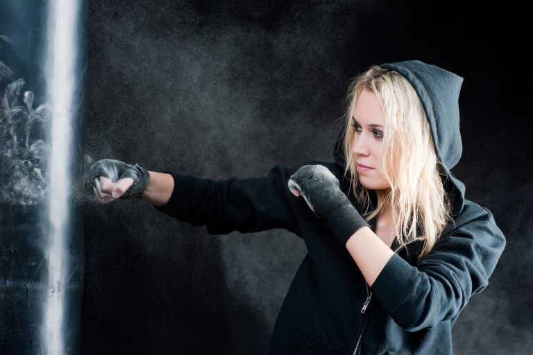 Develop Unshakable Focus on the Task at Hand