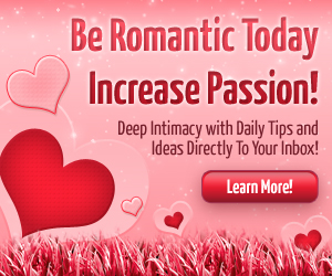 Discover how to increase passion and deep intimacy