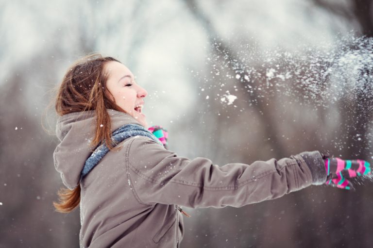 Why growing older don’t take any talent or ability