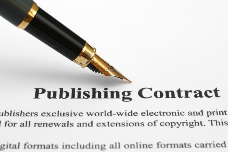 9 Steps to Write a Book Without Writing