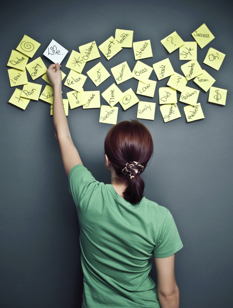 Isn’t it time for your productivity clinic?