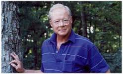 Psychiatrist and Author M. Scott Peck said