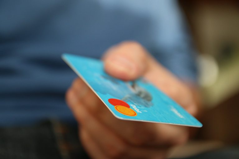 Online payments options ANY business can use today!