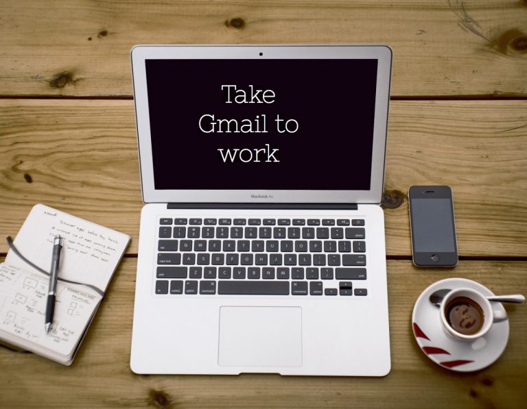 Interested in trying Google Apps?