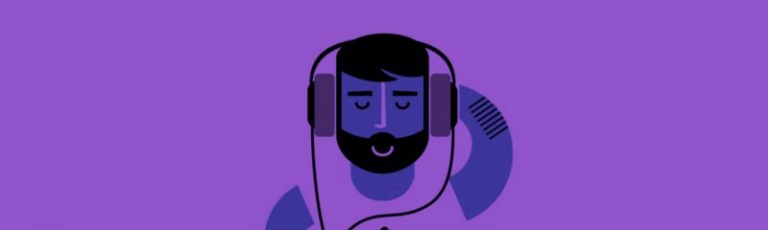 Learning On The Go – My Favorite Audio Books Right Now