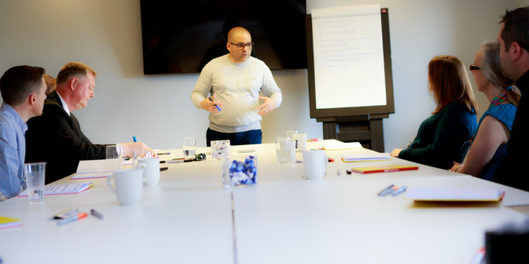 How to improve customer service in any business
