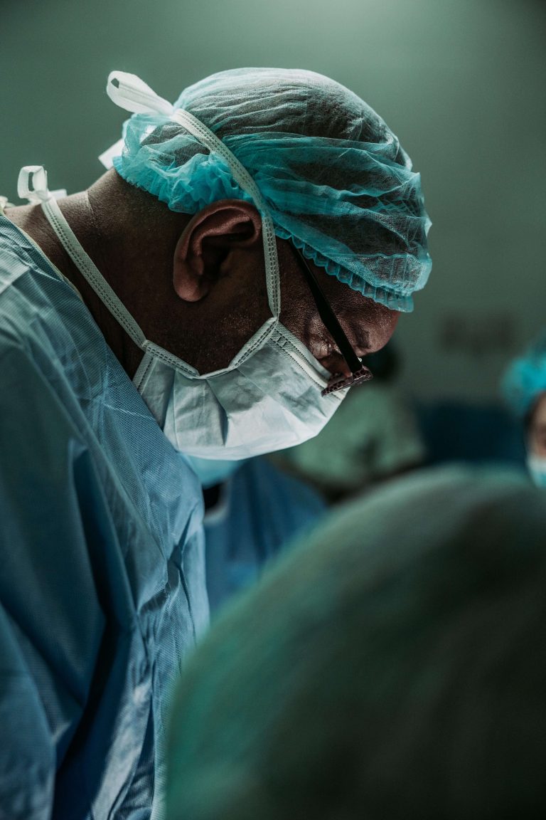 Honoring physicians for the work they do