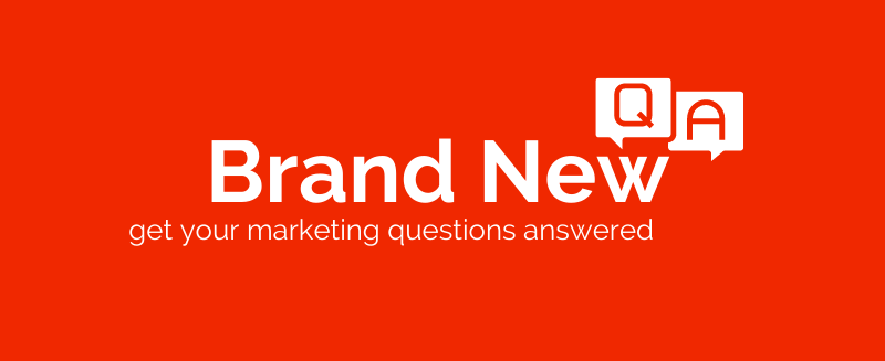 New Marketing q&a